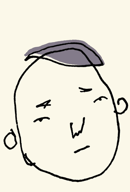 堀紘一