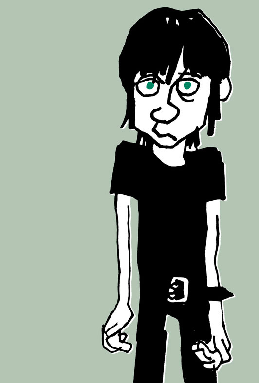甲本ヒロト