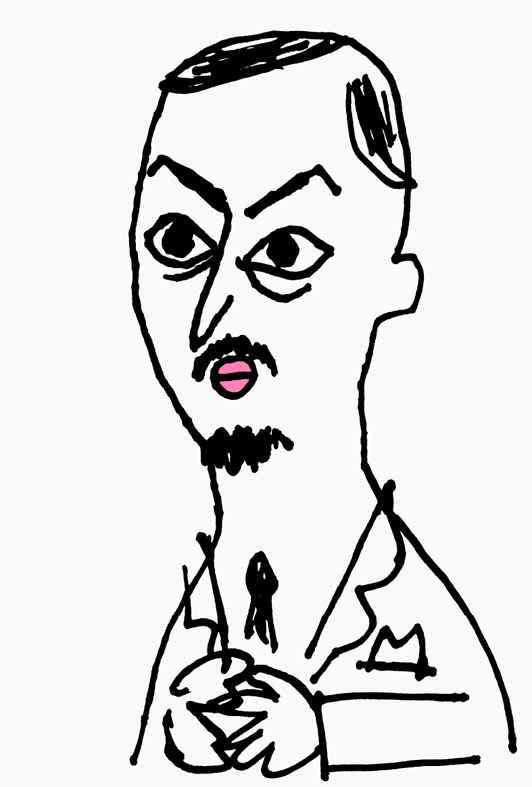 村田晃嗣