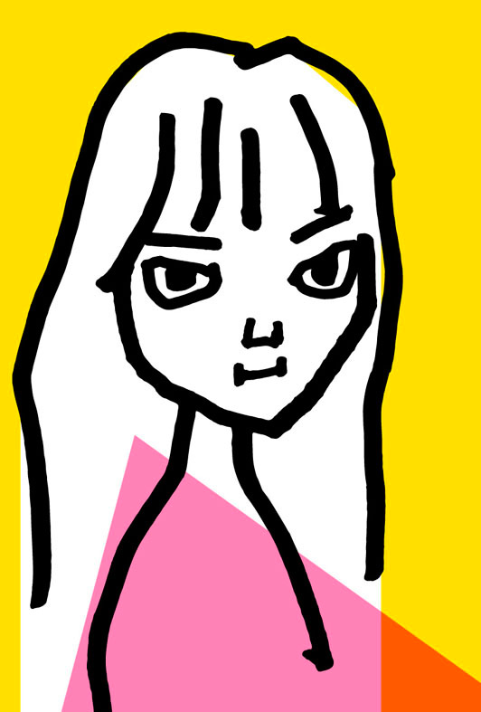多部未華子
