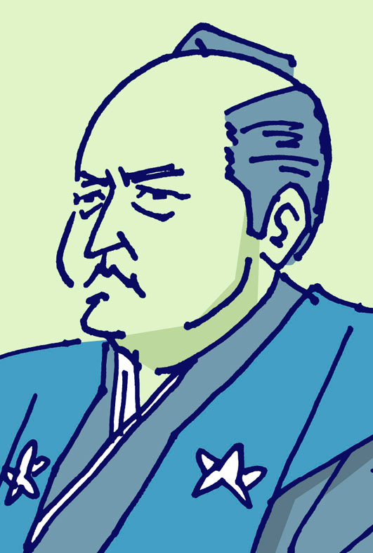 西田健