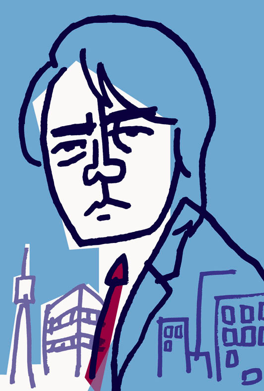 大森南朋