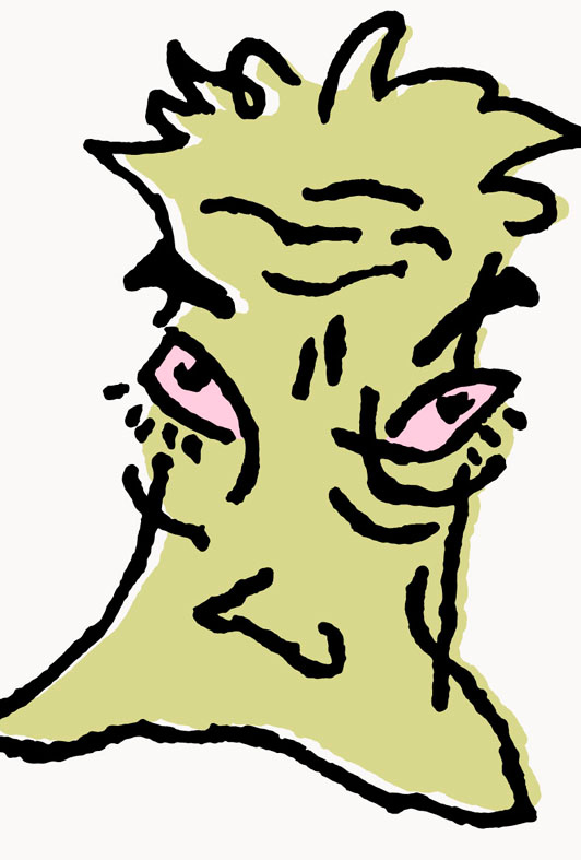 柄本明