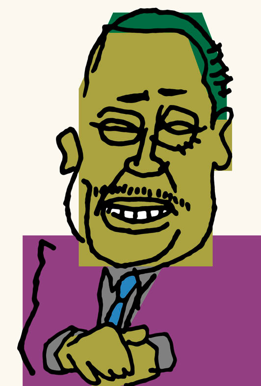 デューク・エリントン