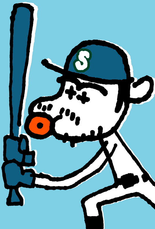 イチロー