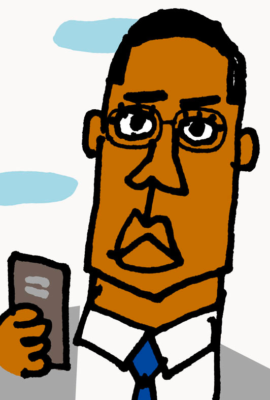 D.カーヴァー