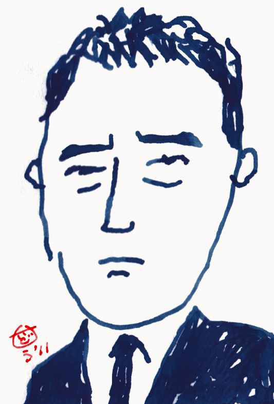 佐野史郎