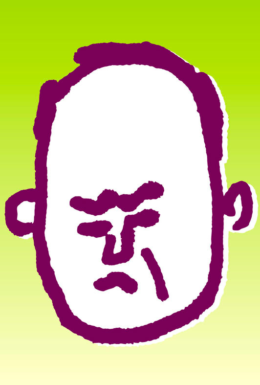 田山涼成