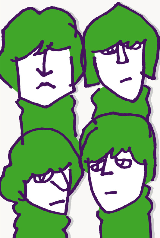 Beatles