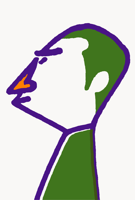 段田安則