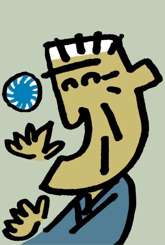 永六輔