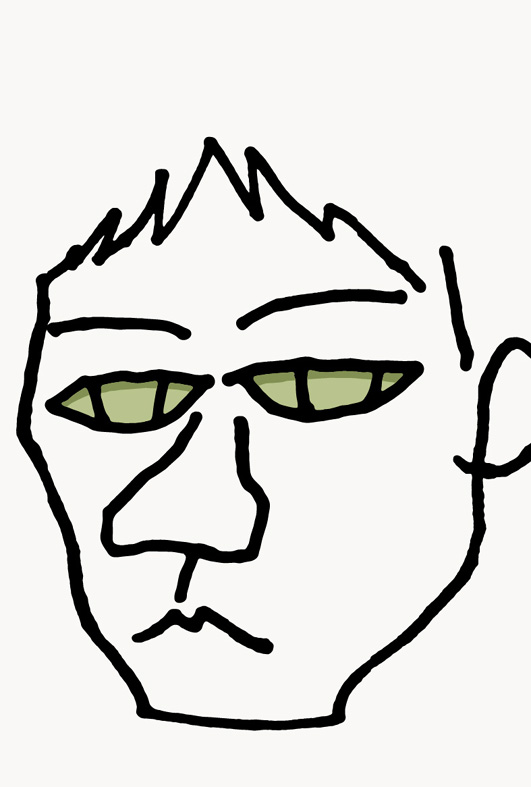 井浦新