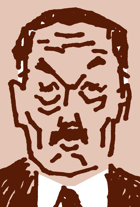 加藤武