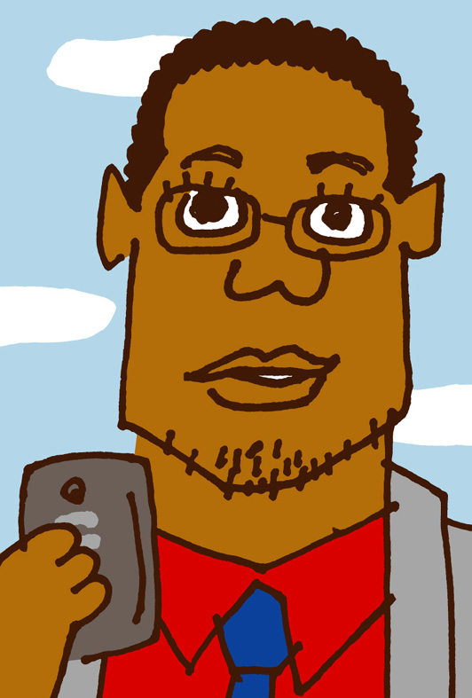 D.カーヴァー