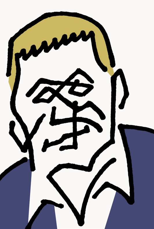 北野武