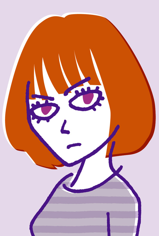 真木よう子