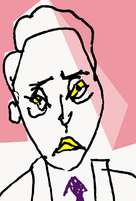 松重豊