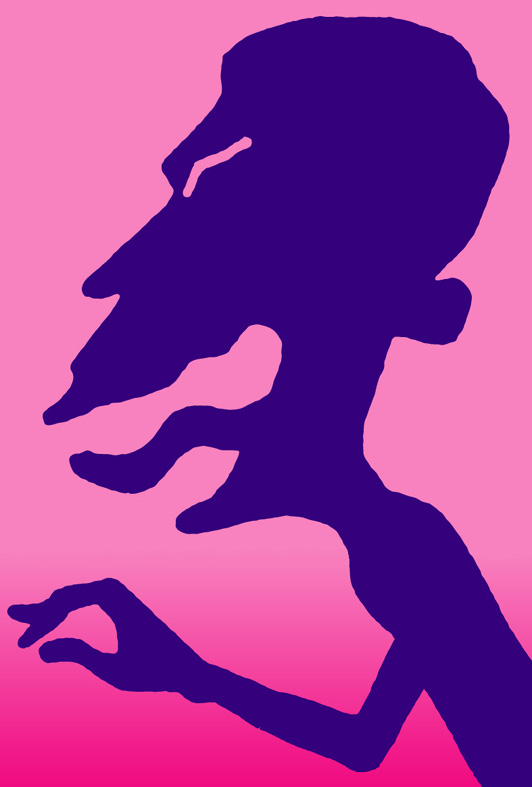 明石家さんま