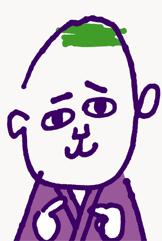 林家正蔵