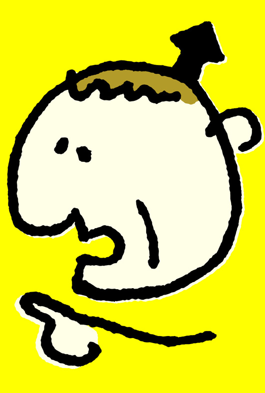 似顔絵 似顔絵