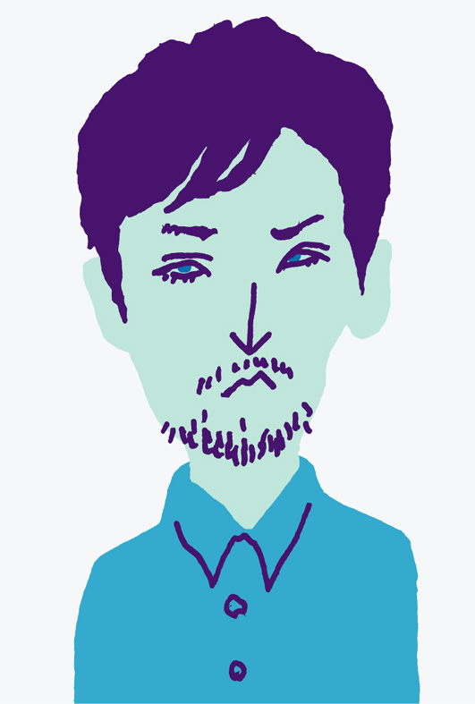 松田龍平