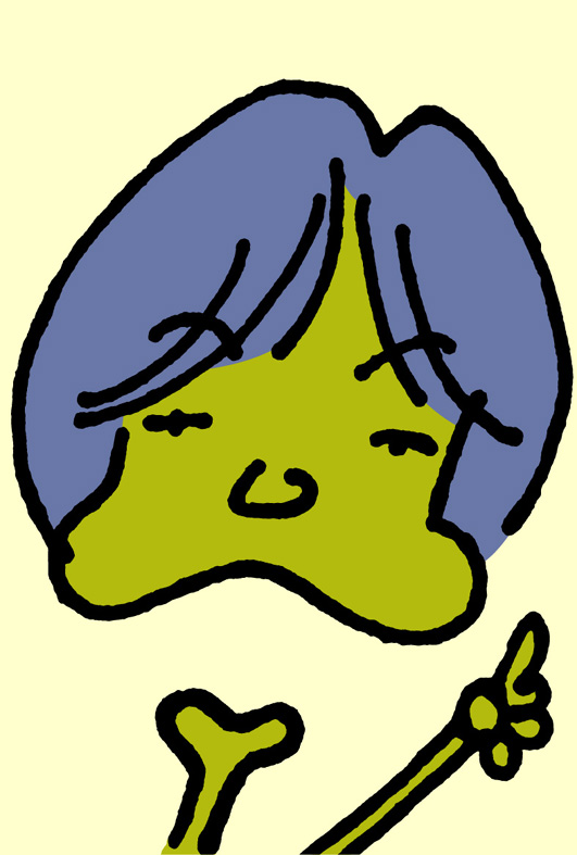 大久保佳代子