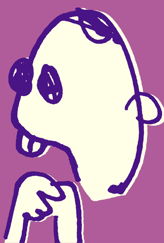 タモリ