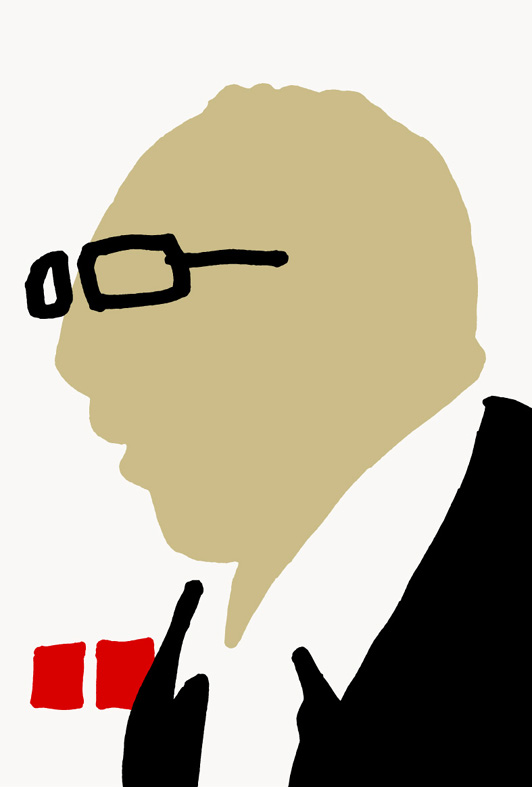 柳井正