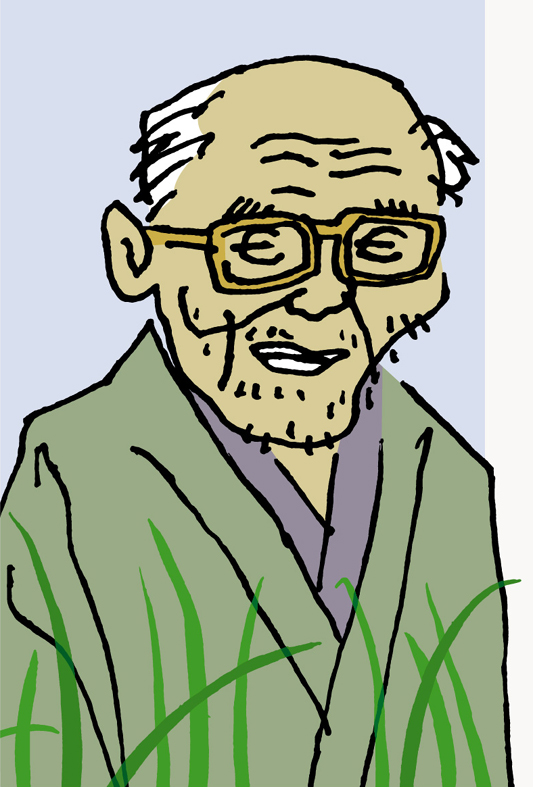 似顔絵 似顔絵