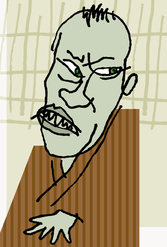 四代目片岡亀蔵