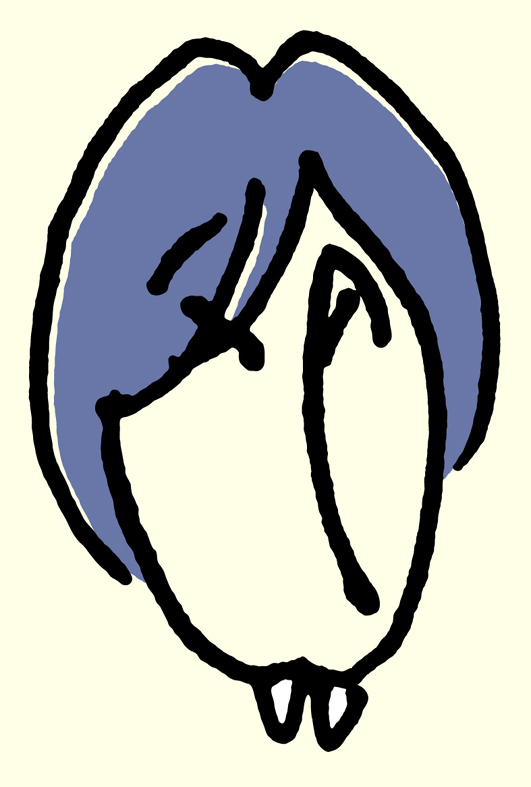 蓑輪はるか