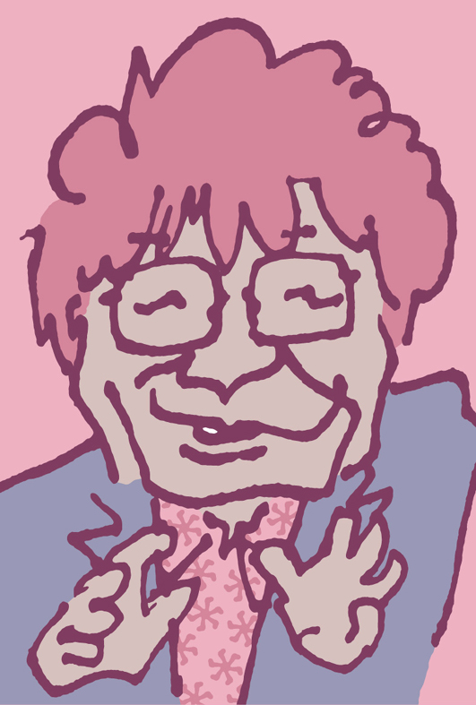 尾木直樹
