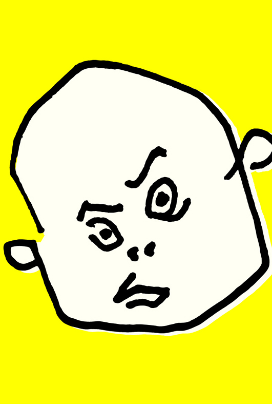 あばれる君