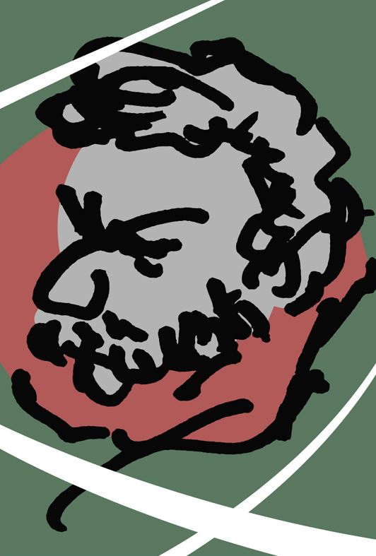 勝新太郎