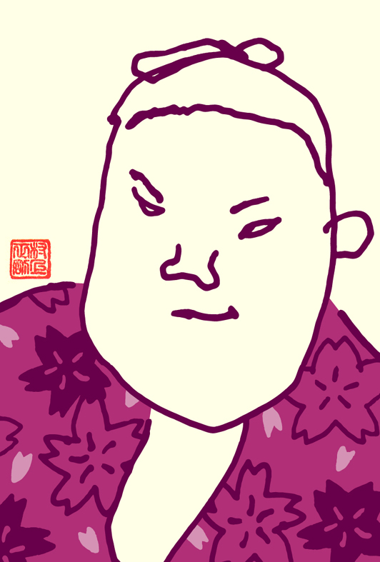 勢翔太
