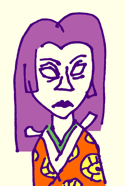 岩下志麻