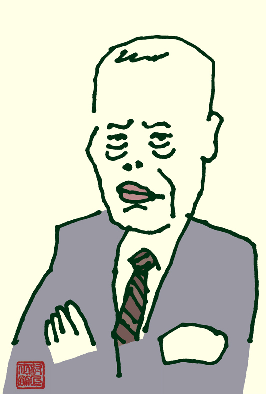 角川春樹