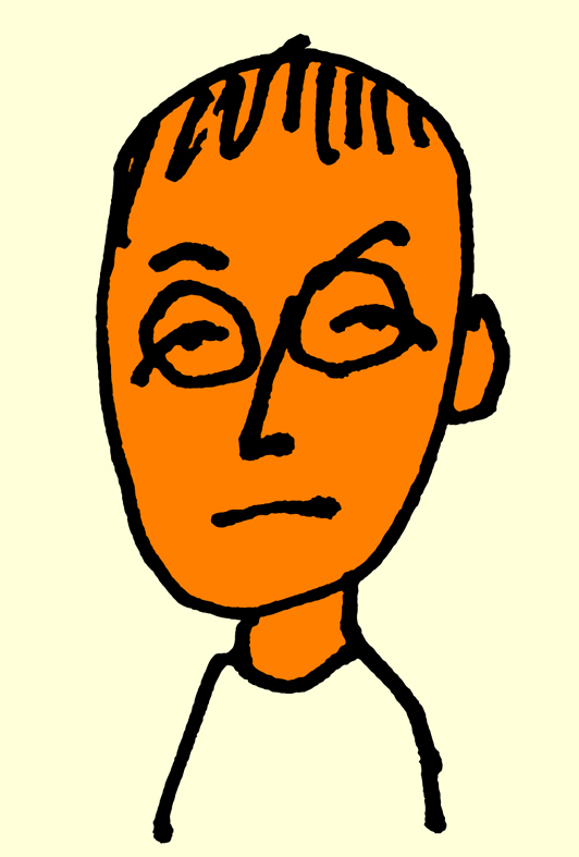 野田秀樹