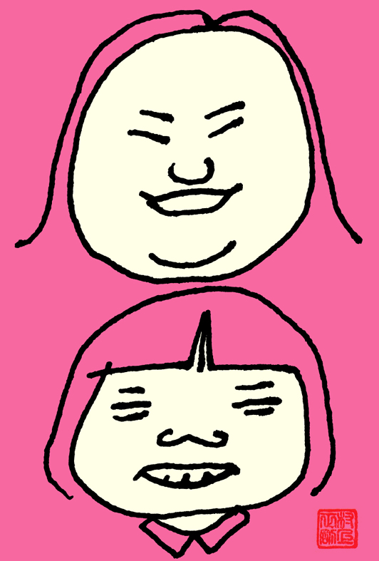 おかずクラブ