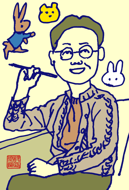 石井桃子