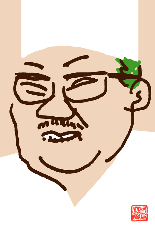 村上信夫