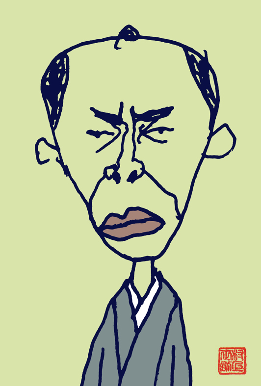 高橋悦史