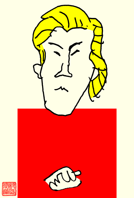 カズレーサー