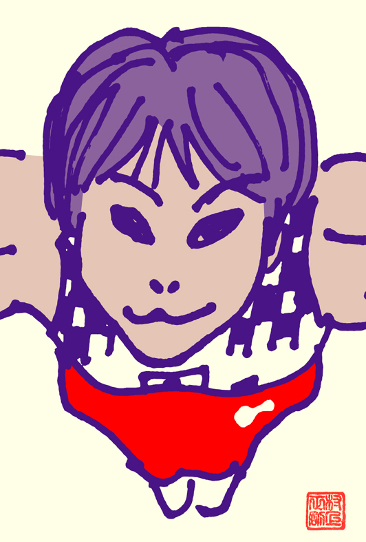 内村航平