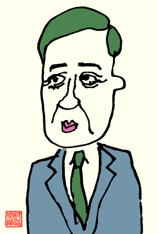 板東玉三郎