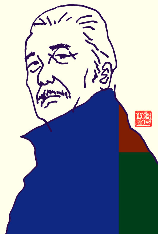 三宅一生