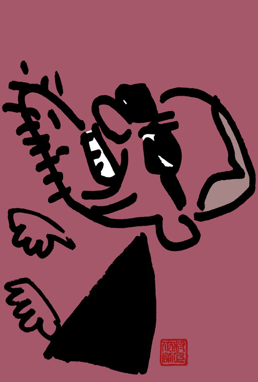 レイチャールズ